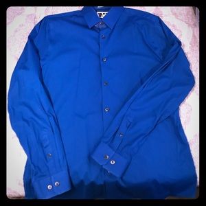 Men’s Express 1MX ESF dress shirt